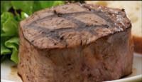 Chicago Steak Company - Free Filet Mignons + $25 Gift Check w/ Purchase