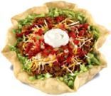 Carl's Jr. - Buy 1 Beef Taco Salad, Get 1 Free (Printable Coupon)