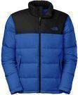 The North Face Men's Nuptse Down Jacket