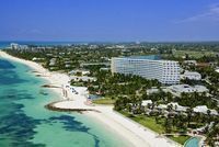 Bahamas: 4-Star Grand Lucayan Resort in Spring