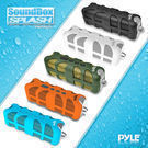 Pyle Home Waterproof Marine Grade Bluetooth Speaker
