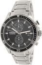 Fossil Men's Wakefield CH2935 Silver Stainless-Steel Watch