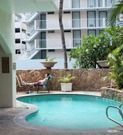 Honolulu: Boutique Hotel in Waikiki, Save 25%