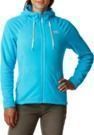 The North Face Women's Mezzaluna Fleece Hoodie