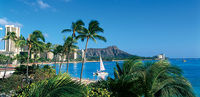 Weeklong Hawaii Cruise to 4 Islands w/Extras