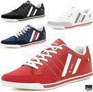 Alpine Swiss Stefan Men's Shoes