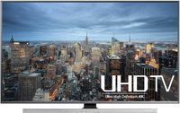 Samsung UN50JU7100 50 4K 3D LED HDTV