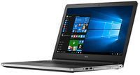 Ends Tonight: Dell Inspiron 15 Touchscreen Laptop
