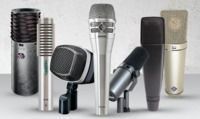 Guitar Center - Mic Month Sale: Up to 30% Off