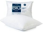 The Big One Microfiber Pillow