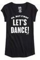 Justice - Graphic Tees for $12