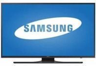 Samsung UN55JU650DFXZA 55 4K 2160p WiFi LCD Smart HDTV