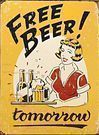 Retro Signs