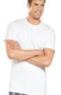 Men's Slim Fit Cotton Crew Neck T-Shirt 3-Pack