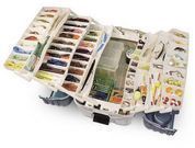 Flambeau Outdoors Hip Roof Tackle Box