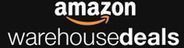 20% Off Amazon Warehouse Deals Coupon for Prime Members