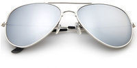 2-Pack Aviator Sunglasses