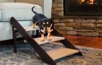 Convertible Stairs/Ramp for Small Dogs and Cats