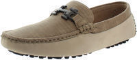 Moda Essentials Checkered Men's Loafers