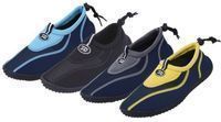 Men's Slip-On Water Shoes 2-Pack