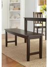 Better Homes and Gardens Bankston Dining Bench