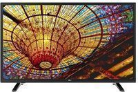 32 LG 32LH500B 720p LED HDTV + $100 Dell eGift Card