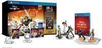 Disney Infinity 3.0 Edition Saga Bundle Starter Pack (PS4)