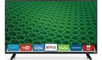 Vizio D60-D3 60 1080p Smart LED HDTV + $250 Dell eGift Card