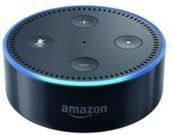 All New Echo Dot - Buy 5, Get 1 Free
