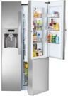 Kenmore 26.1 cu. ft. Side-by-Side Refrigerator