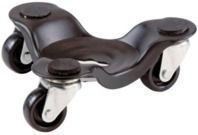 Shepherd 6 in. Steel Tri-Dolly