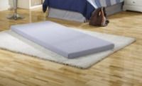 Beautysleep Siesta Twin Memory Foam Guest Bed