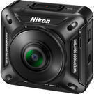 Nikon KeyMission 360 Action Camera Pre-Order Bonus