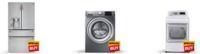 Home Depot - Up to $800 Off Select Appliances