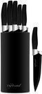 Chef Essential 7-Piece Knife Set