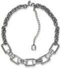Quadratic Necklace