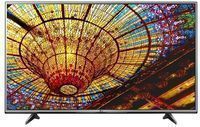 LG 55 55UH6150 4K Smart Ultra HDTV + $250 Dell GC