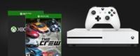 Microsoft Store - 2 Free Games With Select Xbox One/One S Consoles