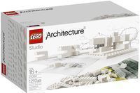 LEGO Architecture Studio Playset