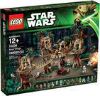 LEGO Star Wars Ewok Village Play Set