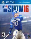 MLB: The Show 16 - PlayStation 4