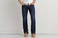 American Eagle Men's Original Boot Jeans