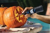 Dremel 7000-PK 6-Volt Pumpkin Carving Kit