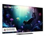 LG Electronics OLED55B6P 55 4K OLED HDTV