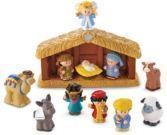 Fisher-Price Little People Nativity Set