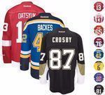 Men's Reebok NHL Jerseys