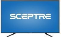 Sceptre U550CV-U 54.6 4K 2160p LED-Backlit LCD Ultra HDTV
