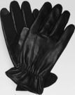 Joseph Abboud Men's Leather Gloves