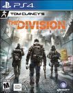 Tom Clancy's The Division (PS4)