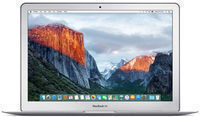 Apple MacBook Air 13.3 Laptop w/ Core i5 CPU
